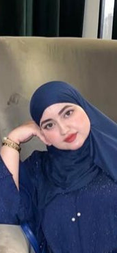 Khadija B.