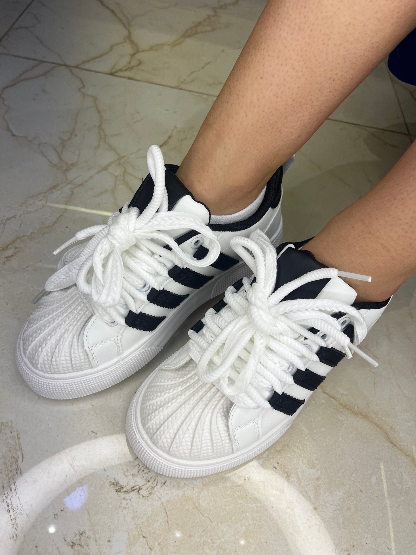 Baskets Confort