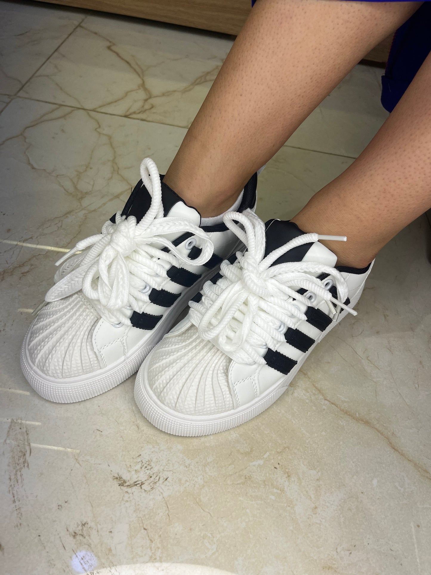 Baskets Confort