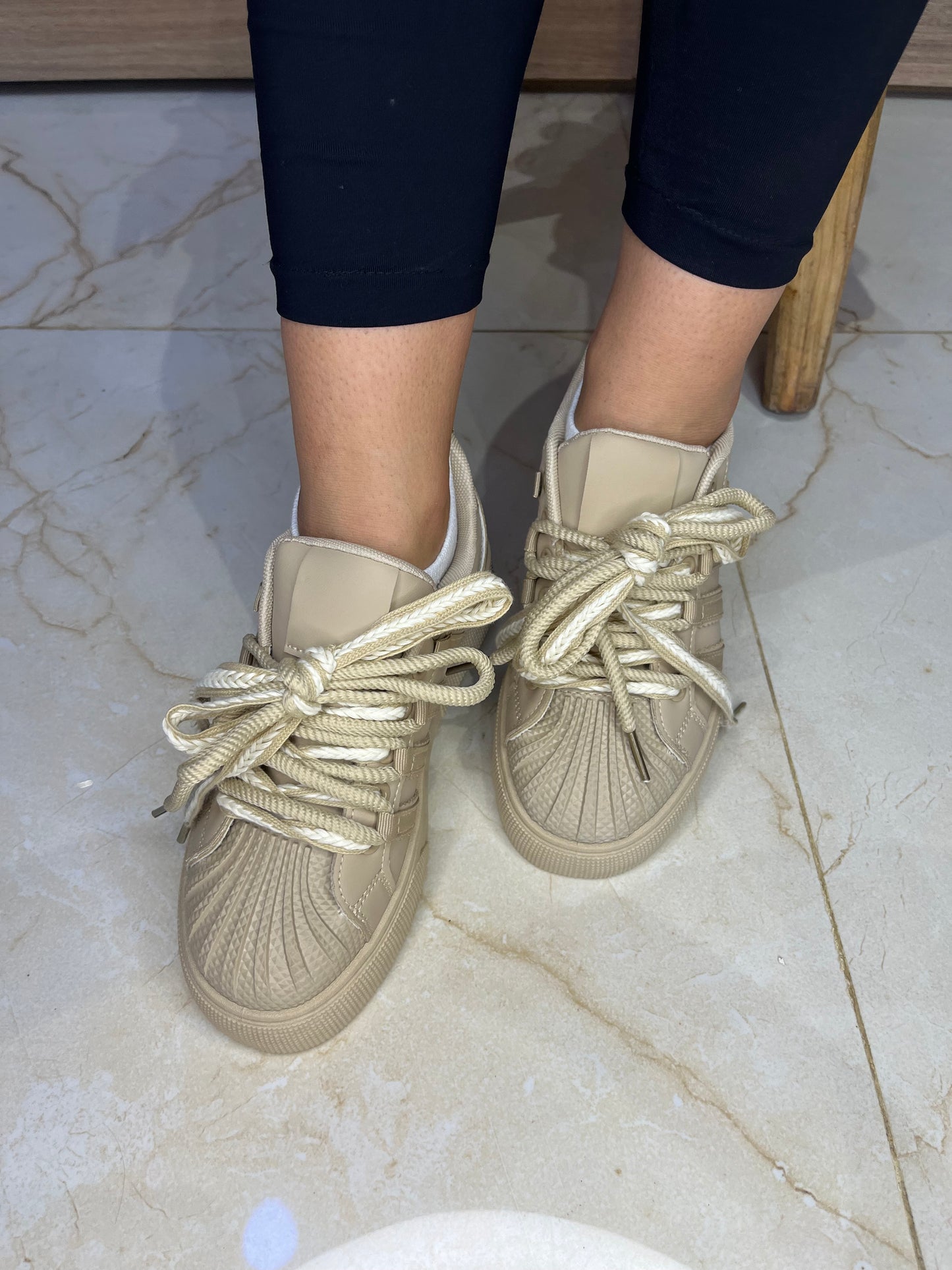 Baskets Confort