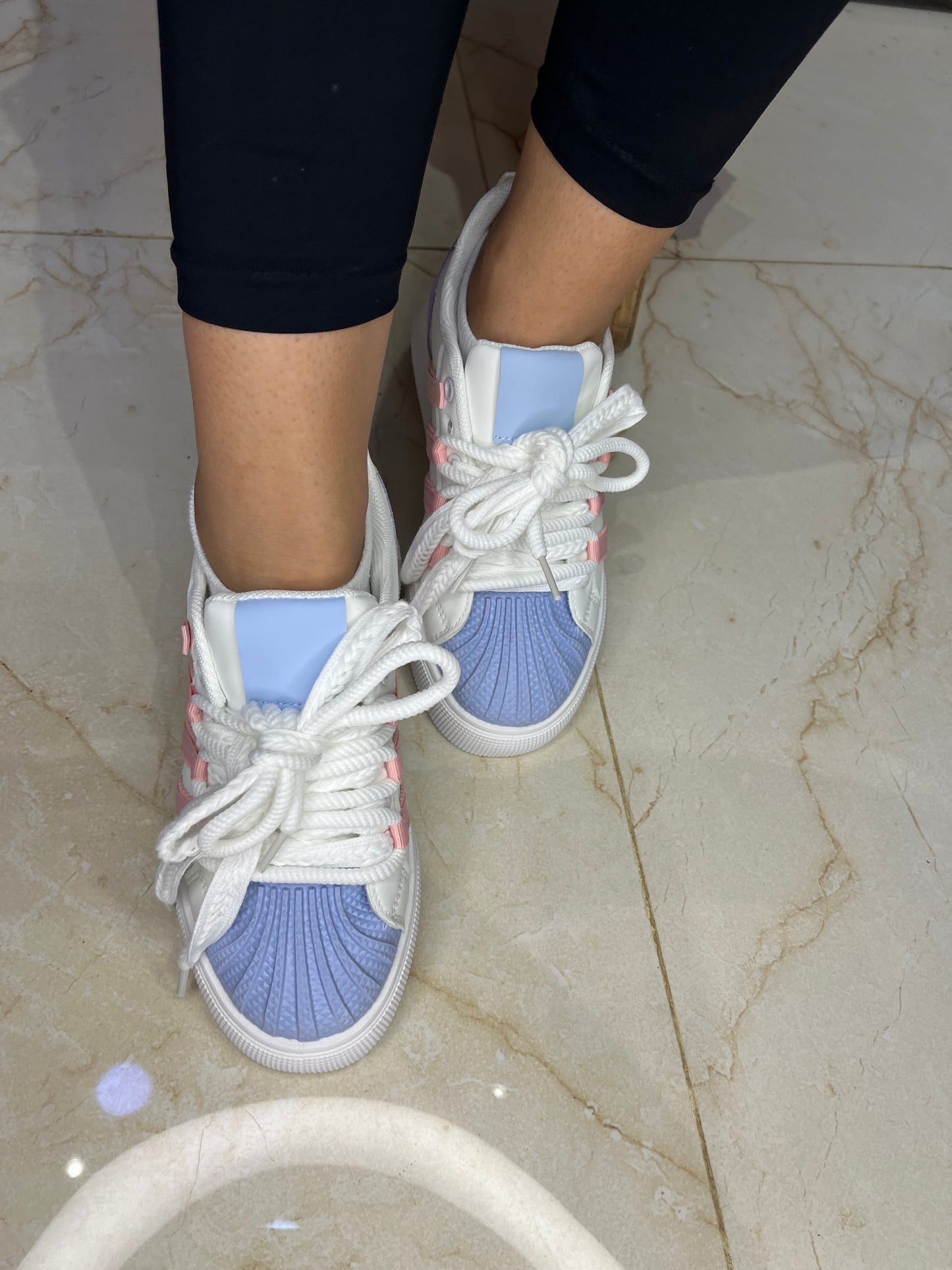 Baskets Confort