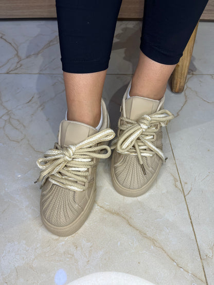 Baskets Confort
