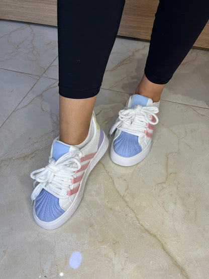 Baskets Confort